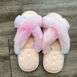 Toasties by Totes slippers